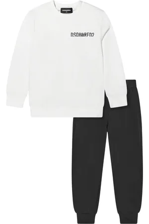 Dsquared2 Icon tracksuit