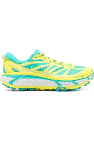 Hoka One One Mafate Speed 2 sneakers