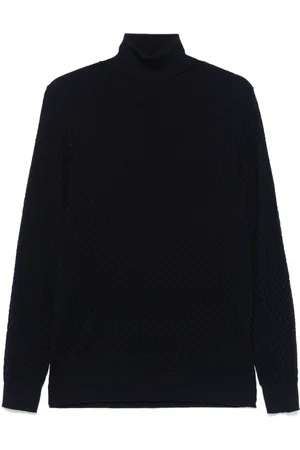 GOES BOTANICAL Dolcevita sweater
