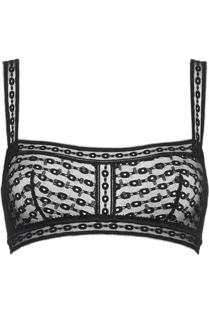 ERES Sublime crop top bra