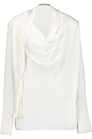 Stella McCartney Tassel draped top