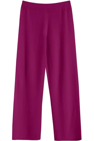 Chinti & Parker Wide-leg track pants