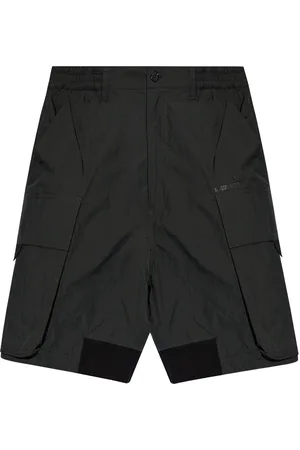 Dsquared2 Wide-leg cargo shorts
