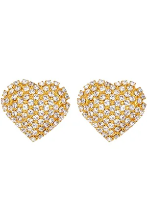 Jennifer Behr Christa earrings