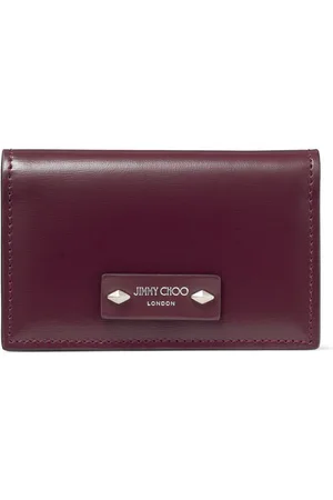 Jimmy Choo Nello wallet