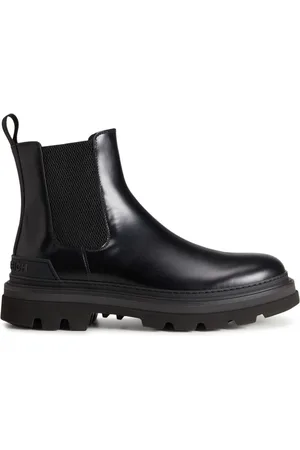 Woolrich Chelsea boots