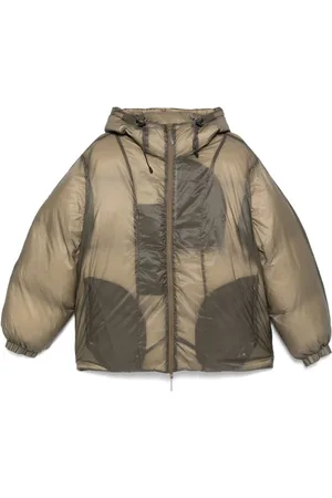 ROA Padded jacket
