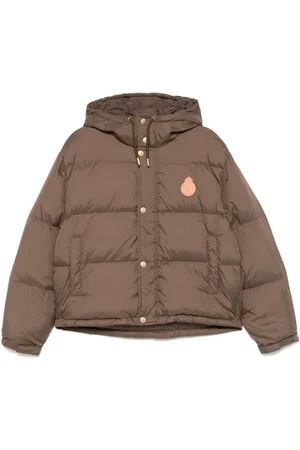 Sporty & Rich Crown jacket