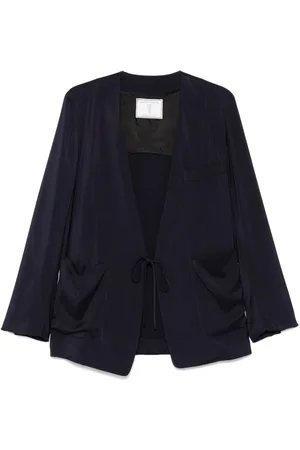 SOCIÉTÉ ANONYME Loosing jacket