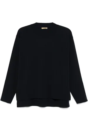 Nuur Merino-wool sweater