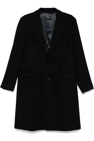 LARDINI Cashmere coat