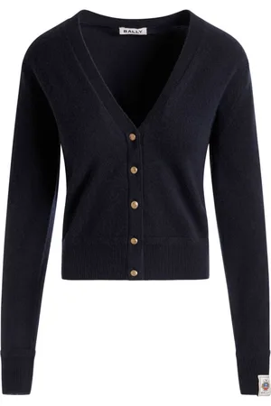 Bally Cashmere cardigan