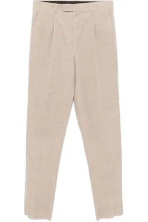 Ermenegildo Zegna Corduroy trousers