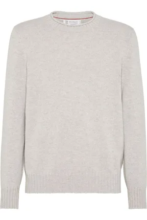 Brunello Cucinelli Cashmere jumper