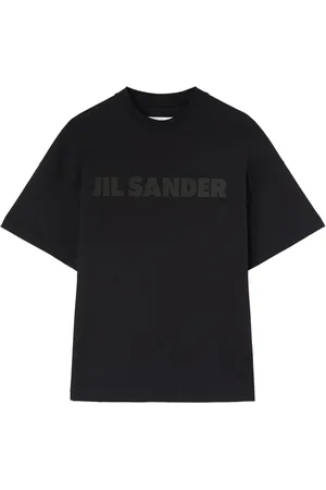 Jil Sander Logo t-shirt