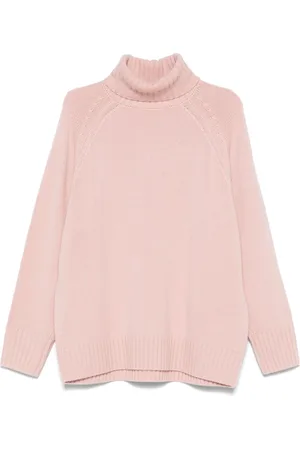 P.A.R.O.S.H. Wood sweater