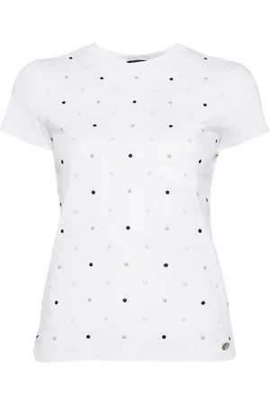CHANEL 2008 Cotton Shirt