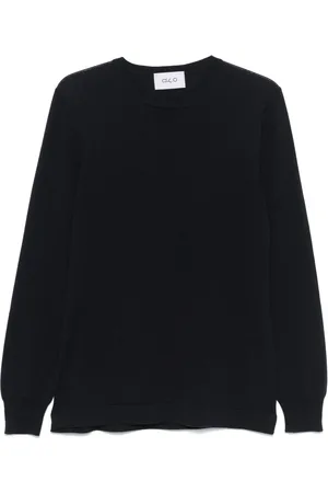 D4.0 Wool sweater