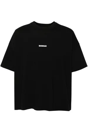 BONSAI Box Logo T-shirt