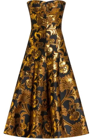 Etro Jacquard dress