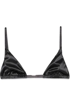 Totême Satin bralette