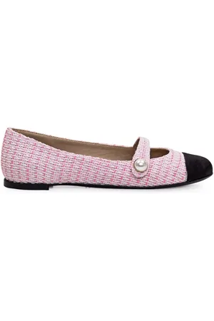 ROBERTO FESTA Divy ballerinas