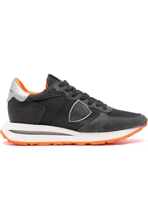 Philippe model TRPX Haute sneakers