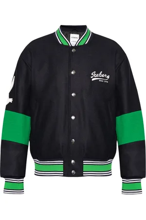 Iceberg X Looney Tunes Bugs Bunny jacket
