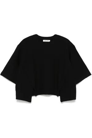 HENRIK VIBSKOV Tape T-shirt