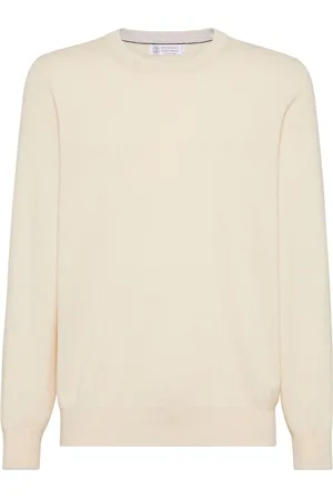 Brunello Cucinelli Cashmere sweater