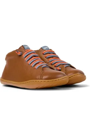 Camper Peu Cami leather shoes