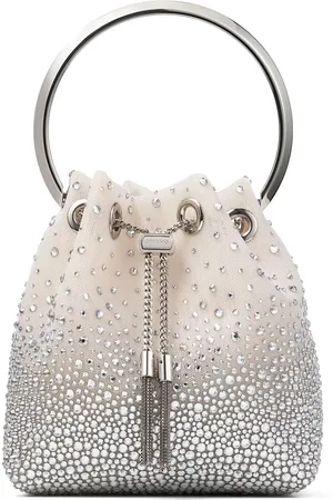 Jimmy Choo Bon Bon shoulder bag