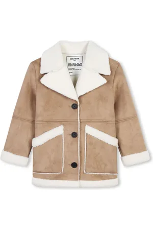 Zadig & Voltaire Single-breasted jacket
