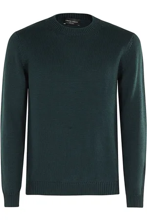 Roberto Collina Fine-knit jumper