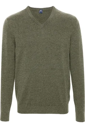 FEDELI Cashmere sweater