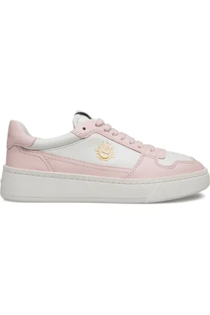 Bally Logo-print sneakers