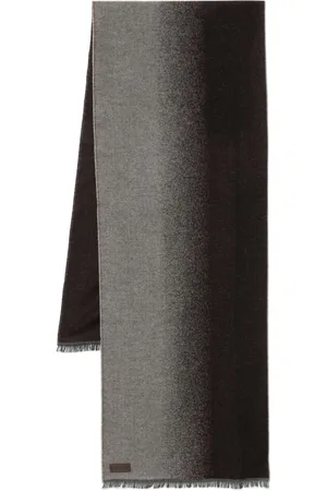 CANALI Cashmere scarf