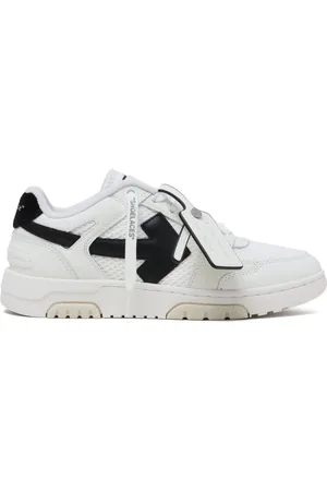 OFF-WHITE Slim Out of Office sneakers