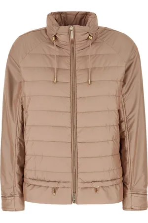 MOORER Danielle padded jacket