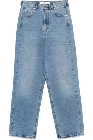 Séfr Disco Cut jeans