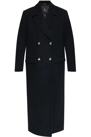 ANINE BING Double-breasted coat