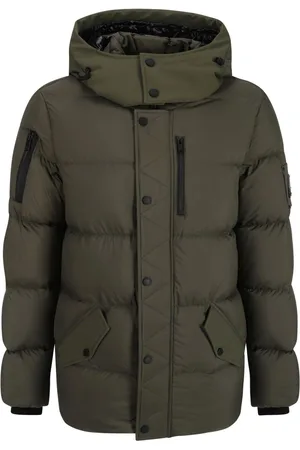 Moose Knuckles Everest 3Q jacket