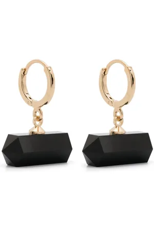 Isabel Marant Stone drop earrings