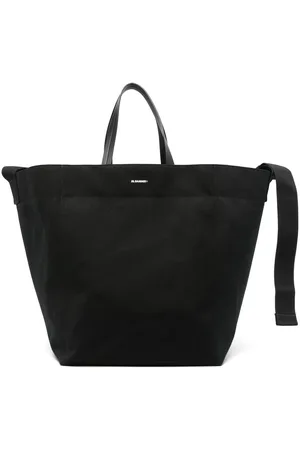 Jil Sander Large Utility tote bag