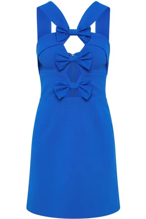 Rebecca Vallance Antonella mini dress