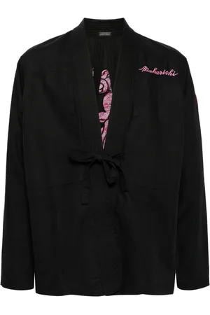 Maharishi Panther chimera hanten shirt