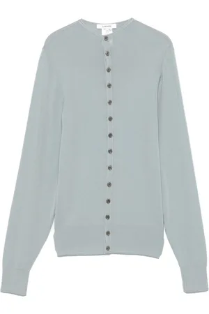 LEMAIRE Wool cardigan