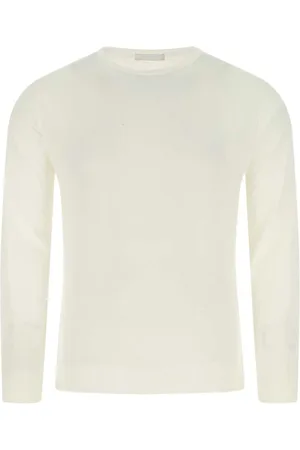 Prada Crew-neck wool sweater