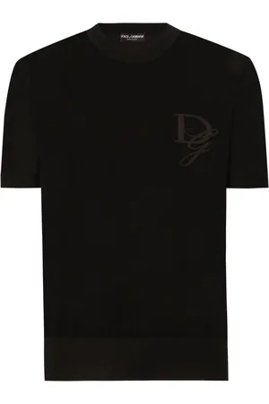 Dolce & Gabbana Crew-neck sweater