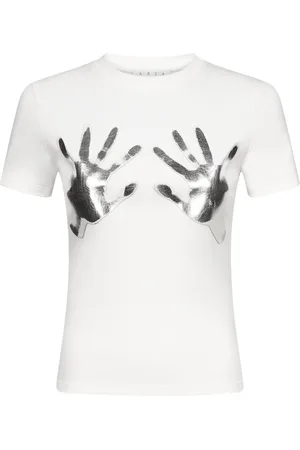 AREA Handprint T-shirt